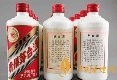 五糧液和茅臺(tái)哪個(gè)檔次高？