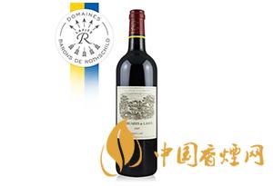 1982拉菲紅酒價(jià)格表圖片 法國82年拉菲還有多少？ 