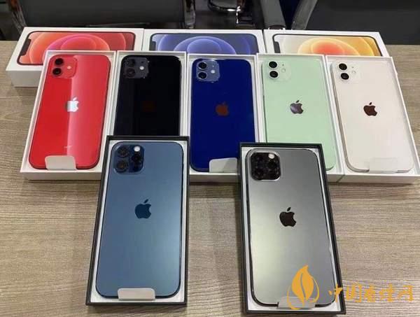 iPhone12和iqoo5pro參數(shù)對(duì)比 iPhone12和iqoo5pro如何選擇