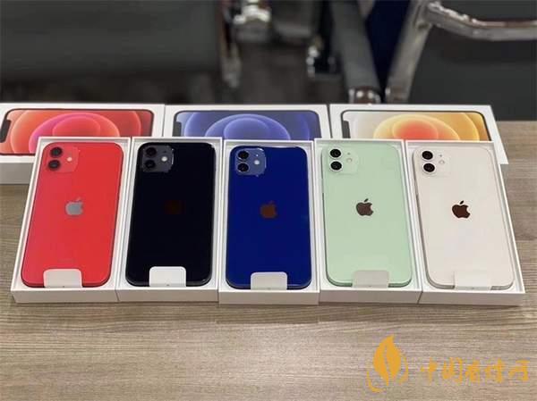 瓊版iphone12值得入手嗎 瓊版iphone12和國(guó)行版有什么不同