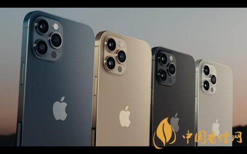 iphone12五種顏色 哪種顏色更好看?