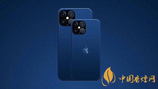 藍(lán)iPhone12被吐槽 顏色和官網(wǎng)相差太大！