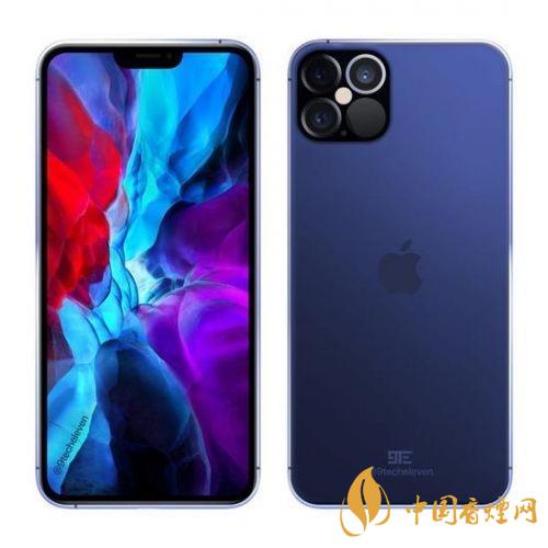 iphone12藍(lán)色好看嗎 iphone12藍(lán)色和白色哪個(gè)好看?