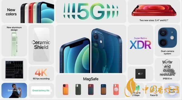 首批iPhone12訂單發(fā)貨了 你的iPhone已經(jīng)上路了！