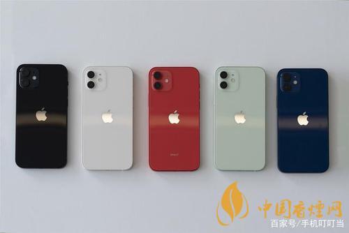 蘋(píng)果12什么顏色最受歡迎？蘋(píng)果12哪個(gè)顏色最火？
