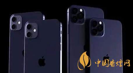 華為mate40和iPhone12mini參數(shù)對比 華為mate40和iPhone12mini如何選擇