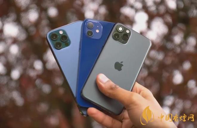 iPhone12 Pro最高溢價(jià)3000元 新一輪的饑餓營(yíng)銷？