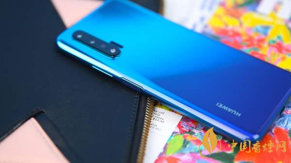 華為nova6 5G再次降價 華為nova6 5G值得入手嗎