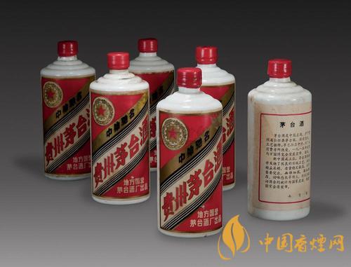 國酒茅臺(tái)30年是什么價(jià)格 30年茅臺(tái)價(jià)格介紹