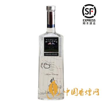 馬丁米勒金酒多少錢？馬丁米勒金酒價(jià)格2020