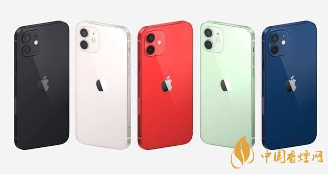 iphone12綠色好看嗎 iphone12綠色和白色哪個好看？