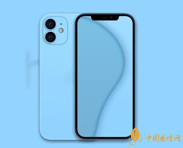 iphone12藍色開箱測評 iphone12藍色值得買嗎？
