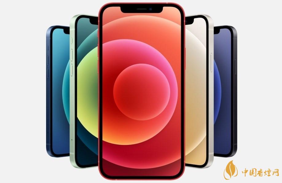 iPhone12開售排隊 蘋果iPhone12您搶到了嗎？