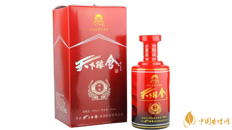 天下糧倉(cāng)酒42度多少錢一瓶？天下糧倉(cāng)酒42度價(jià)格表一覽2020