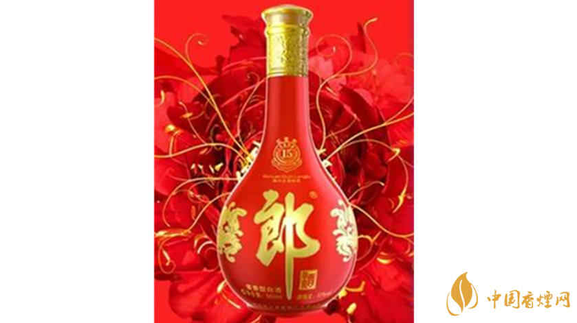 中國郎酒價格表大全一覽2020 中國郎酒一瓶多少錢？