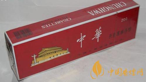 硬盒中華怎么辨別真假？硬盒中華真?zhèn)螀^(qū)別2020
