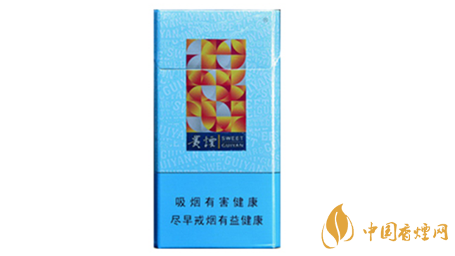 貴煙思味香煙味道怎么樣？貴煙思味口感賞析2020