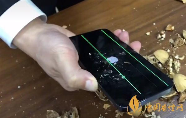 iPhone12硬度測試 iPhone12硬度怎么樣