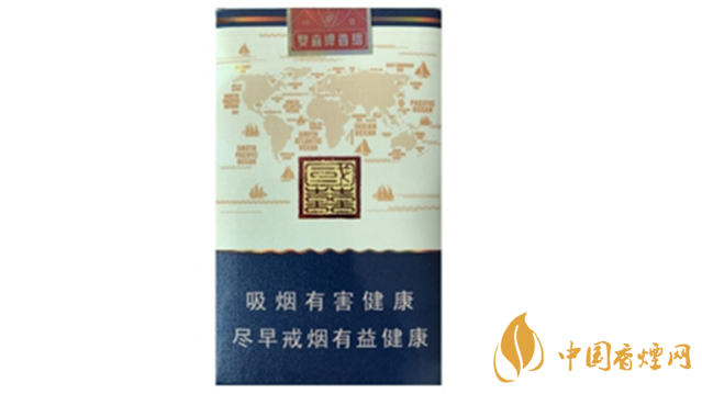 雙喜國喜軟藍(lán)好抽嗎？雙喜國喜軟藍(lán)測評2020