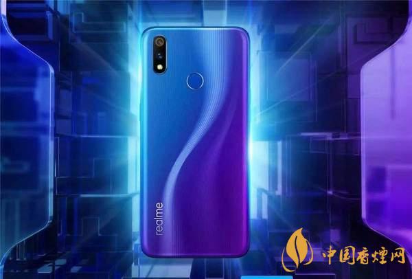 realmeC15升級(jí)版即將登場 realmeC15升級(jí)版配備高通處理器