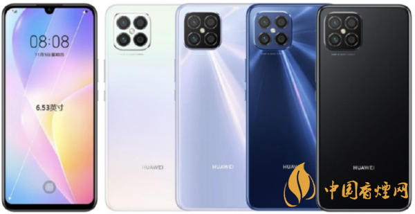 華為nova8SE和華為nova7SE的區(qū)別 哪款更值得買