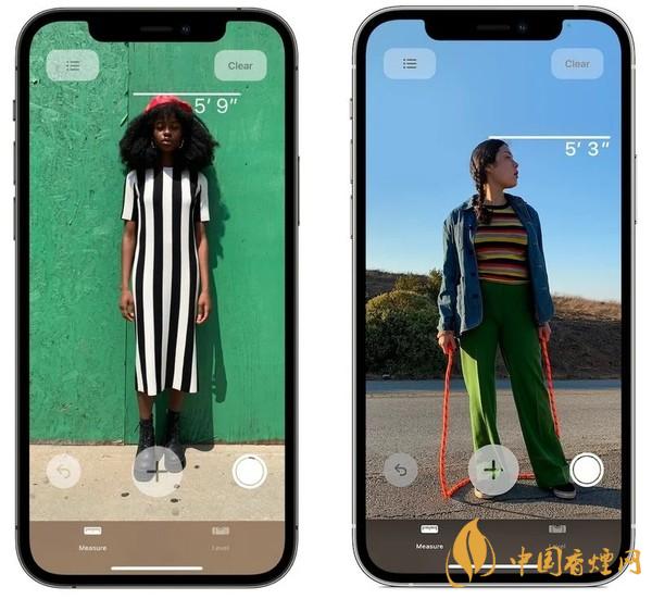 iPhone12Pro的LiDAR掃描儀有什么用？LiDAR掃描儀測(cè)評(píng)！