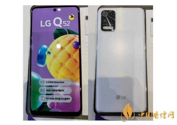 LGQ52多少錢 LGQ52價格是多少?