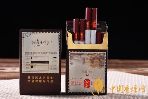 茶煙能戒煙嗎？對(duì)身體傷害大嗎？