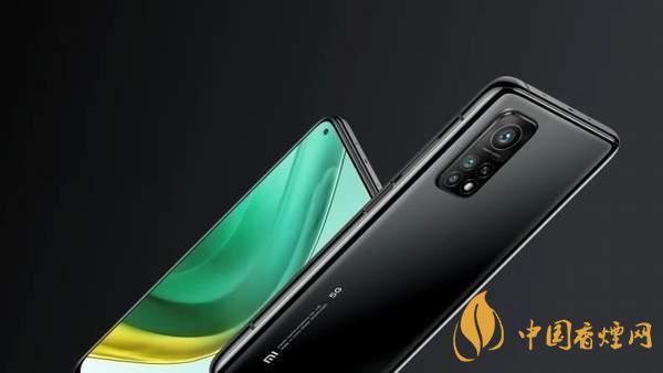 紅米K30S至尊紀(jì)念版讀寫(xiě)速度 紅米K30S至尊紀(jì)念版閃存規(guī)格是什么