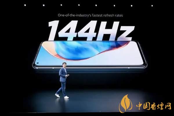 紅米K30S至尊紀(jì)念版和opporeno4se對比測評 哪款更好？
