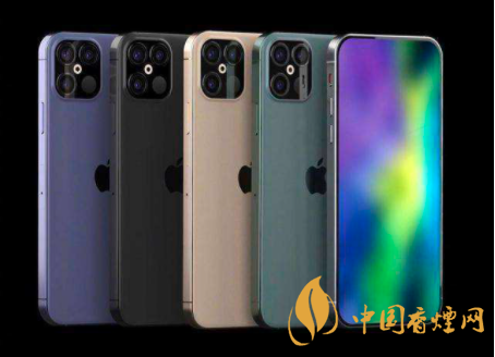 iPhone12顯示屏的強度怎么樣？和iPhone11對比哪個更強？