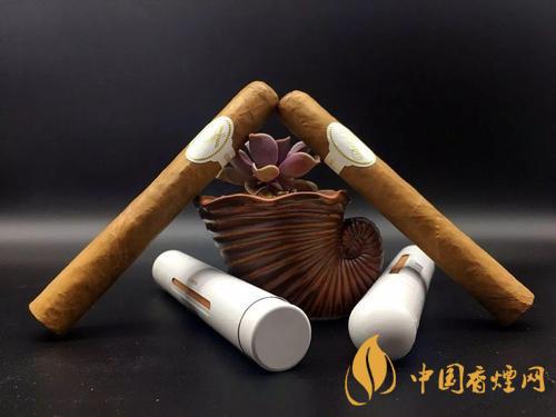雪茄怎么抽？抽雪茄正確的吞吐方法
