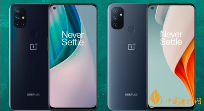 OnePlusNordN105G和N100對(duì)比 哪款手機(jī)更好？
