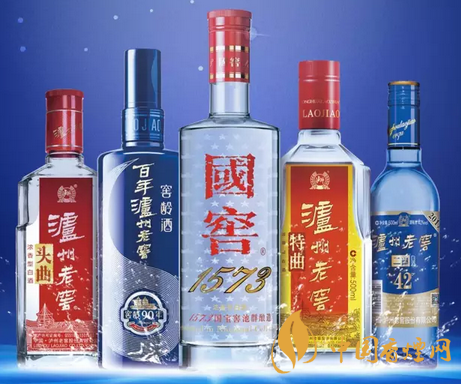 瀘州老窖價(jià)格表 瀘州老窖價(jià)格表52度濃香型多少錢(qián)一瓶