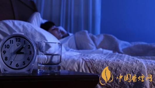 全國超過3億人存在睡眠障礙 三分之一人凌晨1點(diǎn)還沒睡？