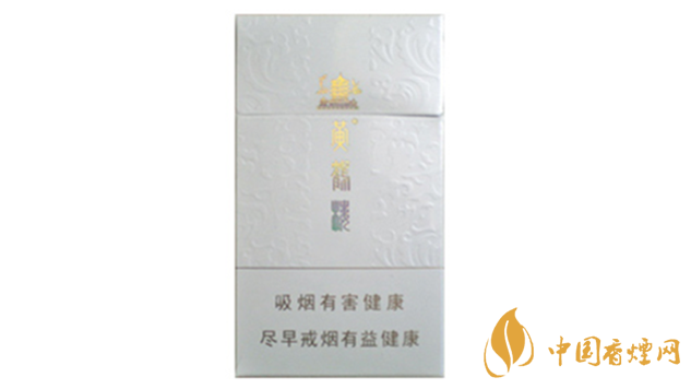 2020黃鶴樓爆珠什么味道？黃鶴樓爆珠煙口感排行2020
