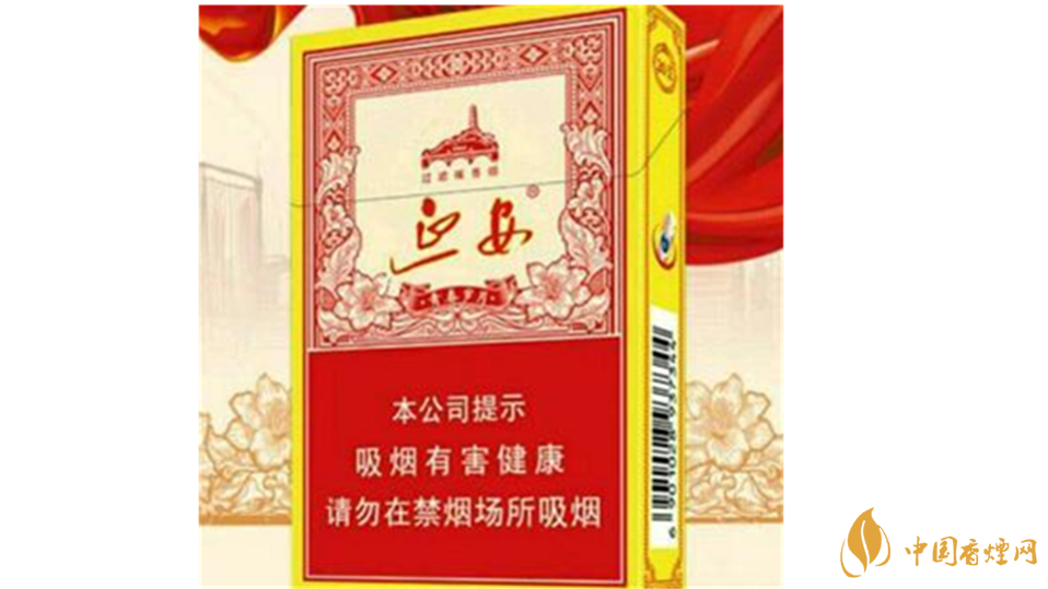 延安青春歲月的爆珠是什么味道？延安青春歲月爆珠口感品析2020