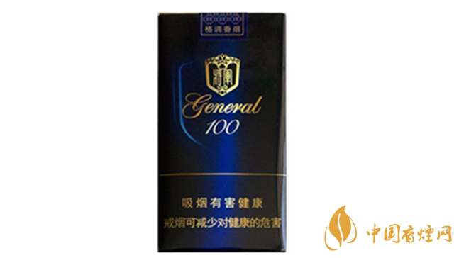 將軍格調(diào)100多少錢(qián)？將軍格調(diào)100小盒價(jià)格2020