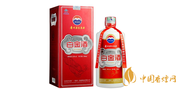 白金酒價(jià)格及圖片 茅臺(tái)白金酒價(jià)格表查詢(xún)