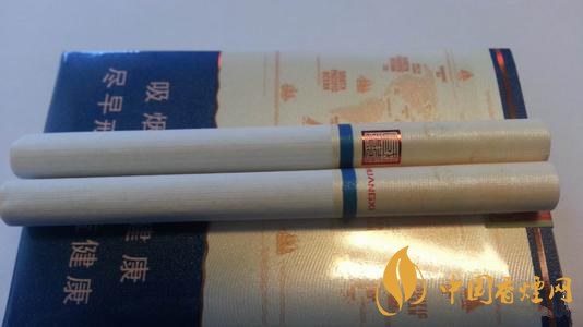 雙喜國喜軟藍口感怎么樣？雙喜國喜軟藍香煙品鑒2020