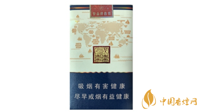雙喜國喜軟藍口感怎么樣？雙喜國喜軟藍香煙品鑒2020