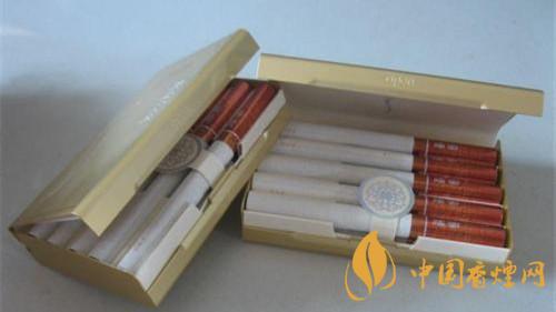 蘇煙鉑晶味道怎么樣？蘇煙鉑晶香煙品析2020