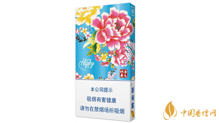 黃金葉細(xì)支系列多少錢一包？黃金葉細(xì)支價(jià)目表大全2020