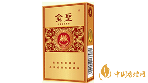 金圣尚品200市場(chǎng)價(jià)多少錢一包？金圣尚品200香煙價(jià)格一覽2020