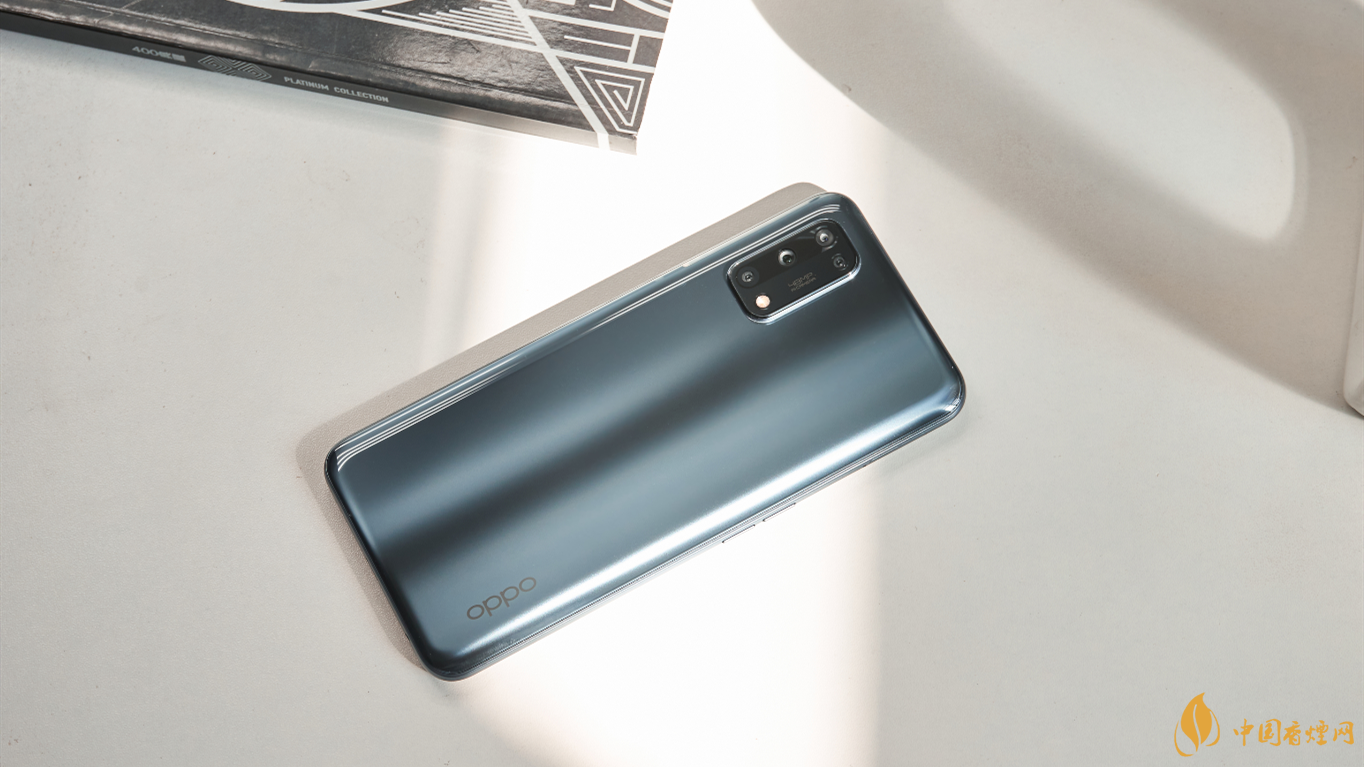 OPPOK7x真機(jī)測(cè)評(píng) OPPOK7x值得入手嗎