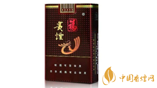 貴煙黑福怎么樣？貴煙黑?？谖稖y(cè)評(píng)2020