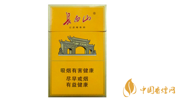 長白山悅多少錢一盒價格？長白山悅價格一覽2020