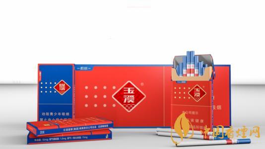 玉溪初心香煙怎么樣？玉溪初心香煙口味鑒賞2020