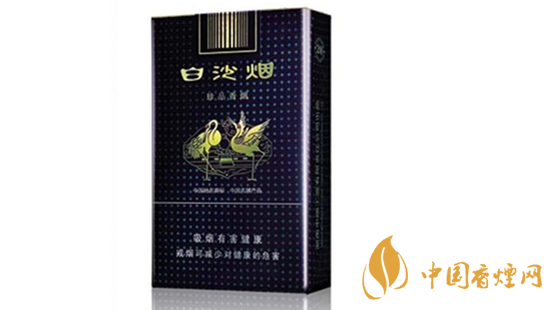 白沙軟珍品口味好抽嗎？白沙軟珍品口感品析2020