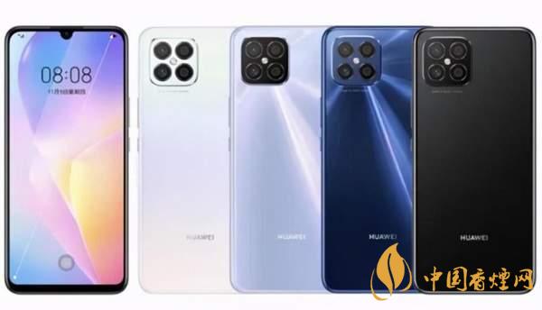 OPPOK7x和華為Nova8參數(shù)對比 OPPOK7x和華為Nova8哪個好